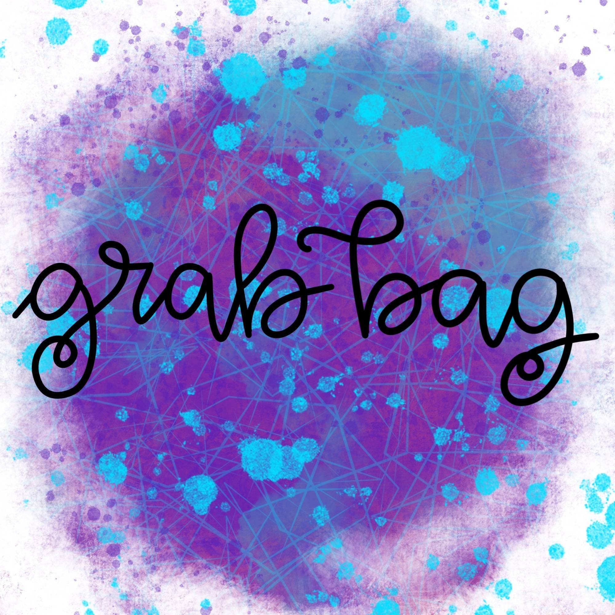 10 Sheets | Sticker Grab bag – Tilly Journals